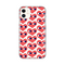 Zastitna ultra tanka (skin) maska / futrola PRINT - iPhone 11 6.1 Eye Heart Pattern.