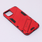 Zastitna maska (futrola) Strong II - iPhone 14 crvena.