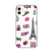Zastitna ultra tanka (skin) maska / futrola PRINT - iPhone 11 6.1 Love Paris.