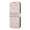 Zastitna maska (futrola) Guess Stripe Bk Pu - iPhone 13 Pro roze (GUBKP13L4GDPI).