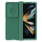 Zastitna maska (futrola) Nillkin CamShield Pro - Samsung F936B Samsung F936 Galaxy Z Fold 4 zelena.