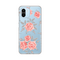 Zastitna ultra tanka (skin) maska / futrola PRINT - Xiaomi Redmi A1/Redmi A2 Elegant Roses.