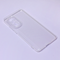 Zastitna silikonska maska (futrola) Ultra Thin - Motorola Edge 2022 Transparent.