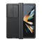 Zastitna maska (futrola) Nillkin CamShield Pro - Samsung F936B Samsung F936 Galaxy Z Fold 4 crna.