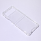 Zastitna silikonska maska (futrola) Ultra Thin - Samsung F721B Samsung F721 Galaxy Z Flip 4 Transparent.