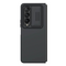 Zastitna maska (futrola) Nillkin CamShield Silky - Samsung F936B Samsung F936 Galaxy Z Fold 4 crna.