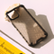 Zastitna maska (futrola) Honeycomb - iPhone 14 crna.