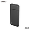 Univerzalna Back Up Baterija prenosiva baterija REMAX Lango RPP-96 2USB 10000mAh crna.