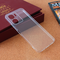 Zastitna silikonska maska (futrola) Ultra Thin - Vivo Y16 Transparent.