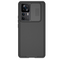 Zastitna maska (futrola) Nillkin CamShield Pro - Xiaomi 12T crna.