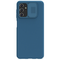 Zastitna maska (futrola) Nillkin CamShield - Samsung A047 Galaxy A04s plava.