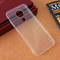 Zastitna silikonska maska (futrola) Ultra Thin - Nokia C21 Transparent.