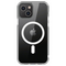 Zastitna maska (futrola) Puro LITE - iPhone 14 Transparent.