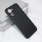 Zastitna maska (futrola) Carbon fiber - Realme C33 crna.