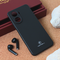 Zastitna maska (futrola) Teracell Skin - Huawei Nova 10 SE mat crna.