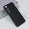 Zastitna maska (futrola) Carbon fiber - Samsung S911B Galaxy S23 crna.