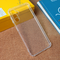 Zastitna maska (futrola) Transparent Ice Cube - Samsung A145R/A146B Galaxy A14 4G/5G.