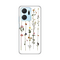 Zastitna ultra tanka (skin) maska / futrola PRINT - Huawei Honor X7a Flower.