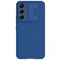 Zastitna maska (futrola) Nillkin CamShield Pro - Samsung A546B Galaxy A54 5G plava.