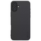 Zastitna maska (futrola) Nillkin Scrub Pro - iPhone 16 6.1 crna.