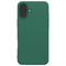 Zastitna maska (futrola) Nillkin Scrub Pro - iPhone 16 6.1 zelena.