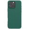 Zastitna maska (futrola) Nillkin Scrub Pro - iPhone 16 Pro zelena.