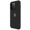 Zastitna maska (futrola) Nillkin Scrub Pro - iPhone 16 Pro Max 6.9 (sa otvorom logo) crna.