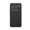 Zastitna maska (futrola) Nillkin CamShield Pro - Google Pixel 9 Pro crna.