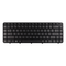 Tastatura - laptop HP Pavilion DV6-3000 mali enter.