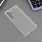 Zastitna maska (futrola) Transparent Ice Cube - Samsung S931 Galaxy S25.