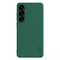 Zastitna maska (futrola) Nillkin Scrub Pro - Samsung S931 Galaxy S25 zelena.