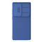 Zastitna maska (futrola) Nillkin CamShield Pro - Samsung S938 Galaxy S25 Ultra plava.