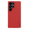 Zastitna maska (futrola) Nillkin Scrub Pro - Samsung S938 Galaxy S25 Ultra crvena.