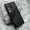 Zastitna maska (futrola) COLOR STRONG II - Samsung S928 Galaxy S24 Ultra 5G crna (MS).