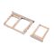 Ulok SIM kartice - Samsung J610 Galaxy J6 Plus/J415 Galaxy J4 Plus gold (MS).
