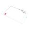 touchscreen - Ipad Air + home dugme beli (white) ORG (MS).