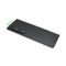Poklopac baterije - Samsung S936 Galaxy S25 Plus 5G + staklo kamere crni (NO LOGO) (MS).