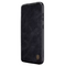 Zastitna maska (futrola) Nillkin Qin Pro - Samsung A556 Galaxy A55 5G crna.