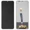 LCD displej (ekran) - Samsung A226 Galaxy A22 5G + touchscreen crni CHO.