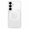Zastitna maska (futrola) Nillkin Nature Pro Magnetic - Samsung S931 Galaxy S25 Transparent.