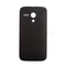 Poklopac - Motorola MOTO G crni.