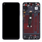 LCD displej (ekran) Huawei Honor 20/Nova 5T+touch screen black+frame CHO.