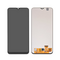LCD displej (ekran) - Samsung A205 Galaxy A20 + touchscreen crni INCELL.