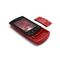 Oklop / kuciste - Nokia Asha 303 crvena.