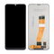 LCD displej (ekran) - Samsung A037 Galaxy A03s + touchscreen crni CHO (Bigger Display Size).