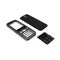 Oklop / kuciste - Nokia 5630 Xpress Music plava sa tastaturom.