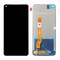 LCD displej (ekran) - Realme 9 Pro Plus + touchscreen crni CHO.