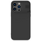 Zastitna maska (futrola) Nillkin CamShield Silky - iPhone 14 Pro Max 6.7 crna.