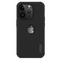 Zastitna maska (futrola) Nillkin Scrub Pro - iPhone 14 Pro Max 6.7 crna (sa otvorom logo).