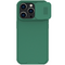 Zastitna maska (futrola) Nillkin CamShield Pro - iPhone 14 Pro Max 6.7 zelena.